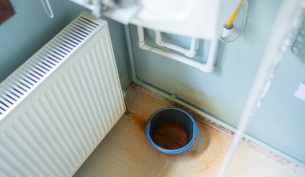 Best Water damage restoration services  in Raymondville, TX